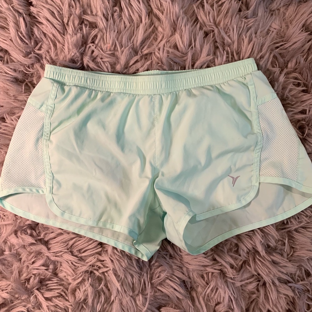 Old Navy active shorts